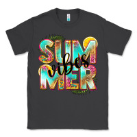 Smoke summer vibes Classic Tee - NancyCooperArtShop