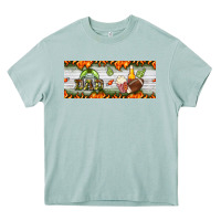 Arona football dad Heavy Core Tee - BundleAndBundleShop