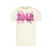 Vintage Arctic breast cancer rma registered medical assistant Vintage Tee - texasbilliewilder