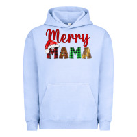 Merry Mama Urban Hoodie | Teevron