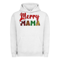Pigment Lunar Rock merry mama Urban Hoodie - BarkalooDesign