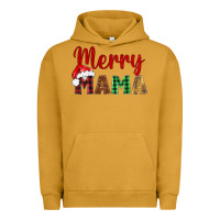 Pigment Peanut Butter merry mama Urban Hoodie - BarkalooDesign