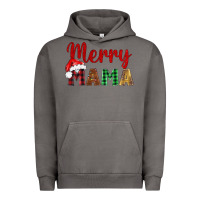 Pigment Tornado merry mama Urban Hoodie - BarkalooDesign