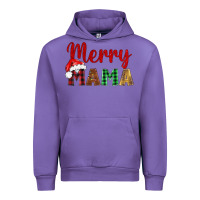 Tulip merry mama Urban Hoodie - BarkalooDesign