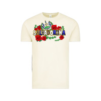 Vintage Arctic salvadorena Vintage Tee - texasbilliewilder