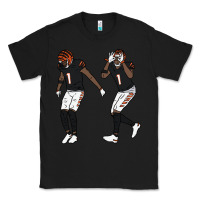 Black jamarr chase griddy kids  gift Classic Tee - lanVoArt