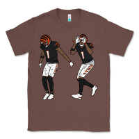 Chestnut jamarr chase griddy kids  gift Classic Tee - lanVoArt
