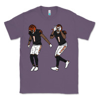 Lavender jamarr chase griddy kids  gift Classic Tee - lanVoArt