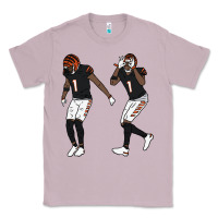 Lilac jamarr chase griddy kids  gift Classic Tee - lanVoArt