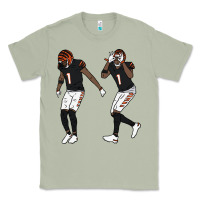 Matcha jamarr chase griddy kids  gift Classic Tee - lanVoArt