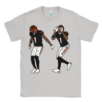 Moon Dust jamarr chase griddy kids  gift Classic Tee - lanVoArt