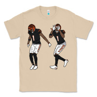 Mushroom jamarr chase griddy kids  gift Classic Tee - lanVoArt