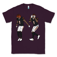 Plum jamarr chase griddy kids  gift Classic Tee - lanVoArt