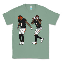 Sage jamarr chase griddy kids  gift Classic Tee - lanVoArt