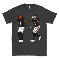 Smoke jamarr chase griddy kids  gift Classic Tee - lanVoArt
