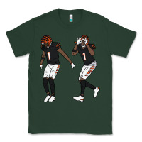 Sports Green jamarr chase griddy kids  gift Classic Tee - lanVoArt