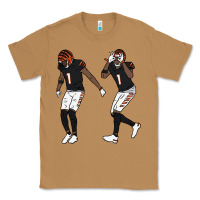 Toasted Coconut jamarr chase griddy kids  gift Classic Tee - lanVoArt