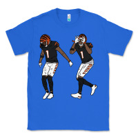 True Royal jamarr chase griddy kids  gift Classic Tee - lanVoArt