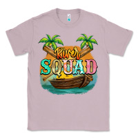 Lilac River squad Classic Tee - NancyCooperArtShop