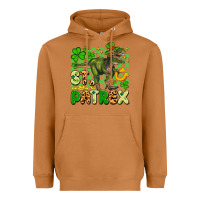Meerkat st. patrex Heavyweight Hoodie - Artiststas