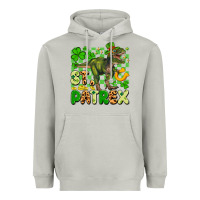 Moon Dust st. patrex Heavyweight Hoodie - Artiststas