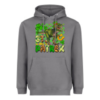Storm st. patrex Heavyweight Hoodie - Artiststas