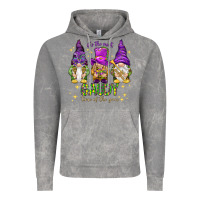 Cloud Rock It's the most gaudy time of the year Vintage Hoodie - HowdyJamesFarm