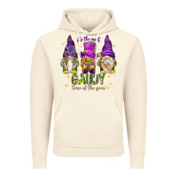 Vintage Artic It's the most gaudy time of the year Vintage Hoodie - HowdyJamesFarm