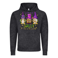 Vintage Black It's the most gaudy time of the year Vintage Hoodie - HowdyJamesFarm