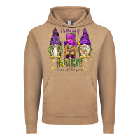 Vintage Coffee It's the most gaudy time of the year Vintage Hoodie - HowdyJamesFarm