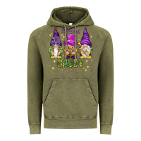 Vintage Olive It's the most gaudy time of the year Vintage Hoodie - HowdyJamesFarm