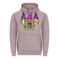 Vintage Zinc It's the most gaudy time of the year Vintage Hoodie - HowdyJamesFarm