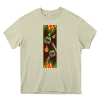 Mossy American football dad pen wrap Heavy Core Tee - BundleAndBundleShop