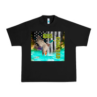 Black reel cool dad bass Urban Heavy Tee - TumblerDesignByShophia