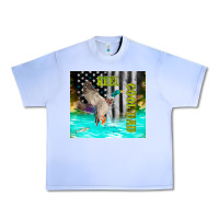 Grape Ice reel cool dad bass Urban Heavy Tee - TumblerDesignByShophia
