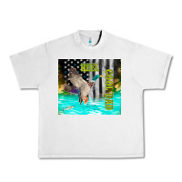 Lunar Rock reel cool dad bass Urban Heavy Tee - TumblerDesignByShophia