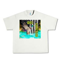 Pistachio reel cool dad bass Urban Heavy Tee - TumblerDesignByShophia