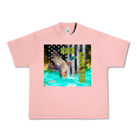 Salmon reel cool dad bass Urban Heavy Tee - TumblerDesignByShophia