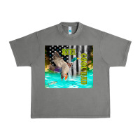 Tornado reel cool dad bass Urban Heavy Tee - TumblerDesignByShophia