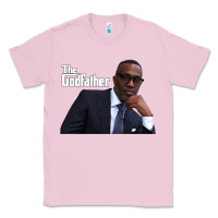 Bubblegum Pink kevin samuels   the godfather   memorial shirt rip to the legend! Classic Tee - lanVoArt