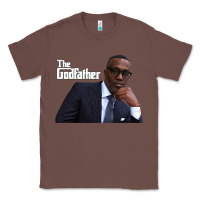 Chestnut kevin samuels   the godfather   memorial shirt rip to the legend! Classic Tee - lanVoArt
