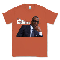 Copper kevin samuels   the godfather   memorial shirt rip to the legend! Classic Tee - lanVoArt