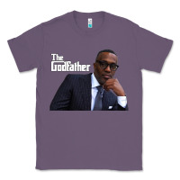 Lavender kevin samuels   the godfather   memorial shirt rip to the legend! Classic Tee - lanVoArt