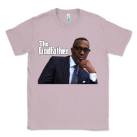 Lilac kevin samuels   the godfather   memorial shirt rip to the legend! Classic Tee - lanVoArt