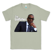 Matcha kevin samuels   the godfather   memorial shirt rip to the legend! Classic Tee - lanVoArt