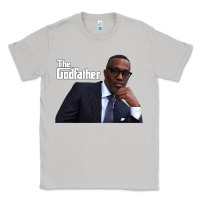 Moon Dust kevin samuels   the godfather   memorial shirt rip to the legend! Classic Tee - lanVoArt