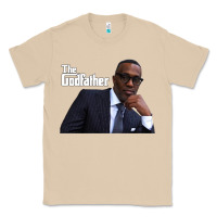 Mushroom kevin samuels   the godfather   memorial shirt rip to the legend! Classic Tee - lanVoArt