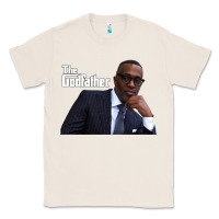 Natural kevin samuels   the godfather   memorial shirt rip to the legend! Classic Tee - lanVoArt