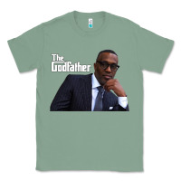Sage kevin samuels   the godfather   memorial shirt rip to the legend! Classic Tee - lanVoArt