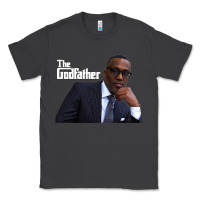 Smoke kevin samuels   the godfather   memorial shirt rip to the legend! Classic Tee - lanVoArt